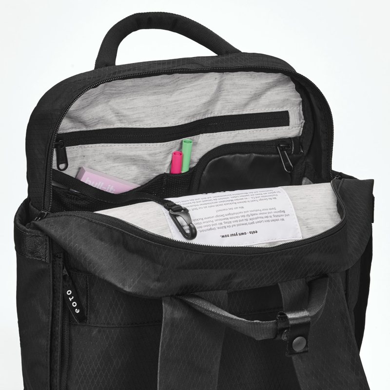 eoto Small16 Rucksack