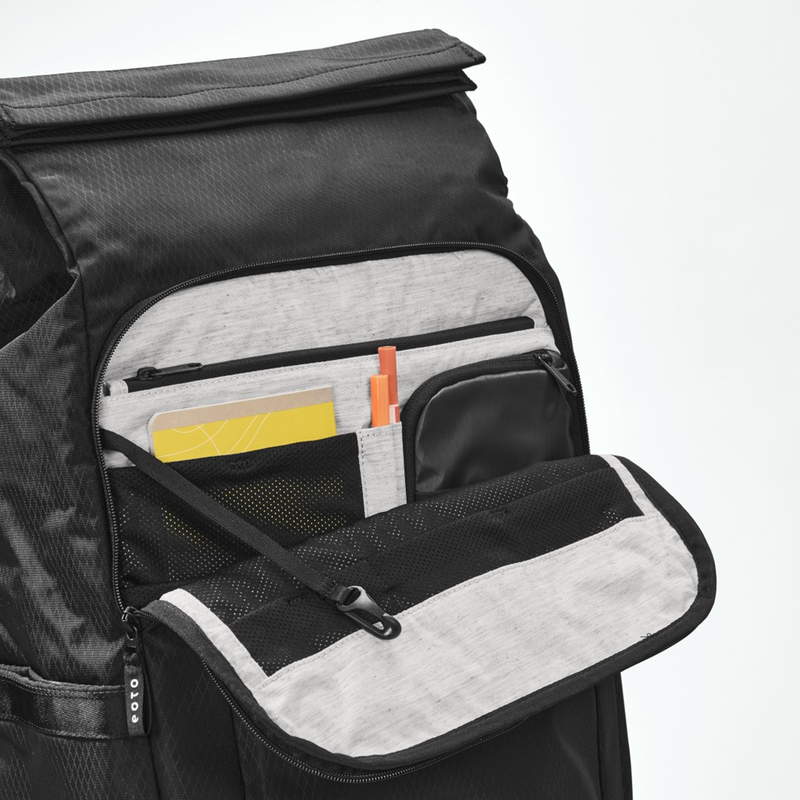 eoto Tall41 Rolltop