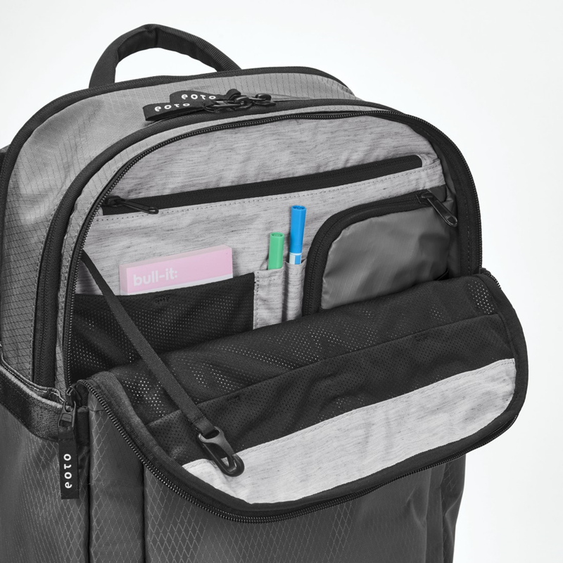 eoto Tidy22 Rucksack