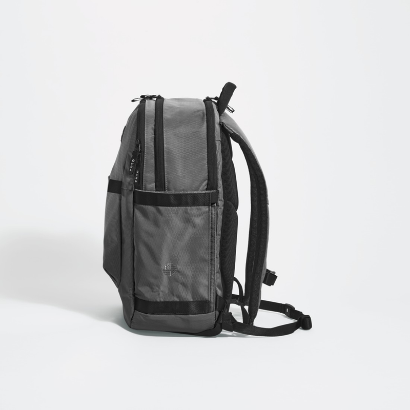 eoto Tidy22 Rucksack