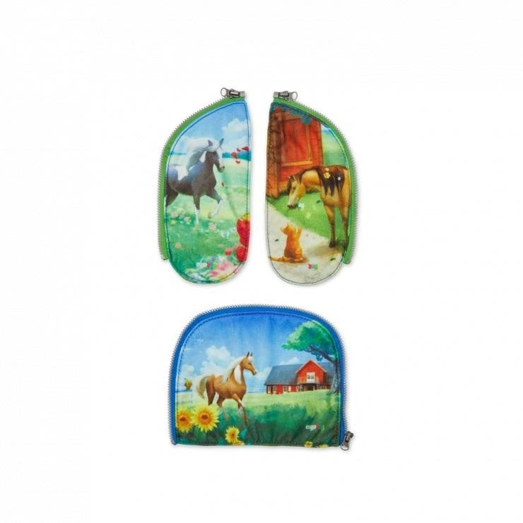 Ergobag Zippies 3 tlg. Zubehör