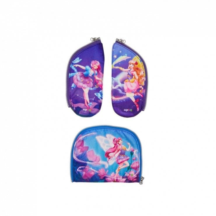 Ergobag Zippies 3 tlg. Zubehör