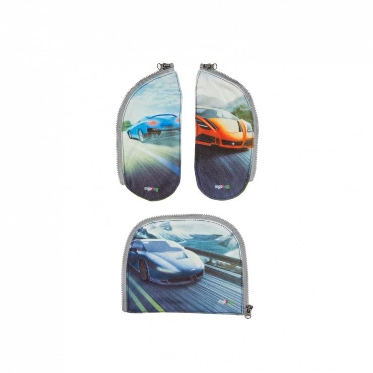 Ergobag Zippies 3 tlg. Zubehör