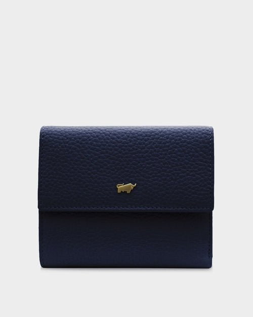 marineblau