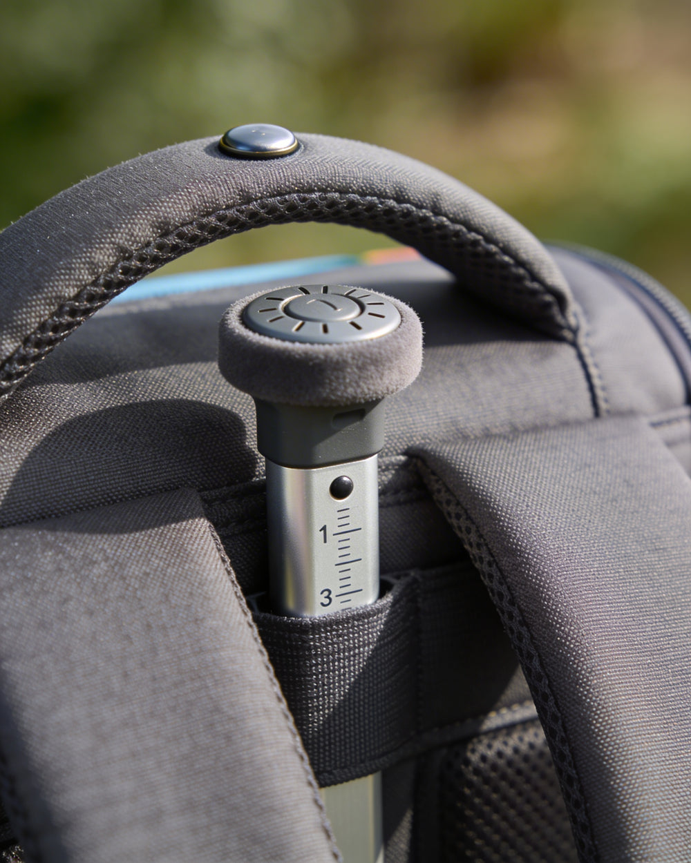 mitwachsendes Easy Grow Tragesystem 