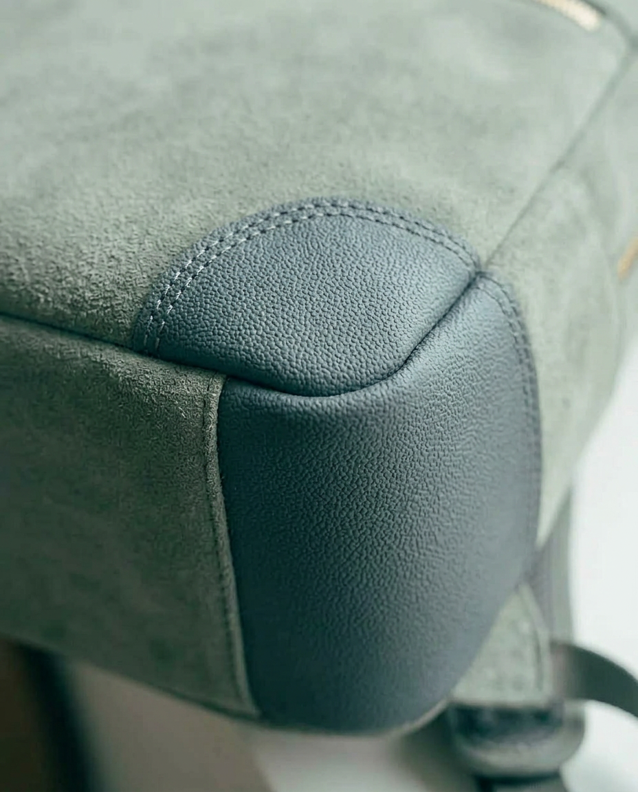 verstärkte Ecken 