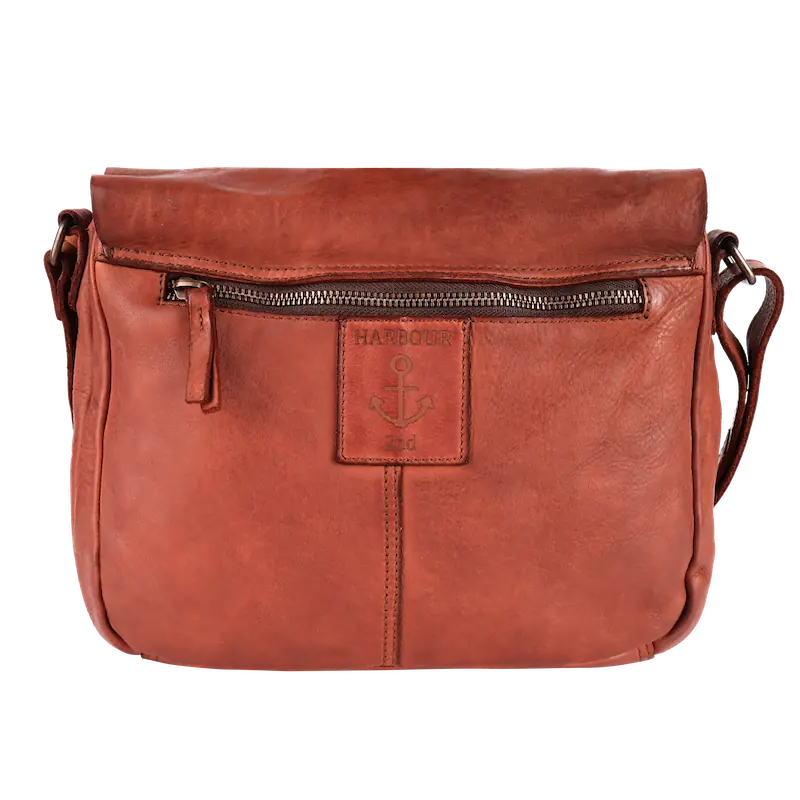 Harbour 2nd Rosi Überschlagtasche