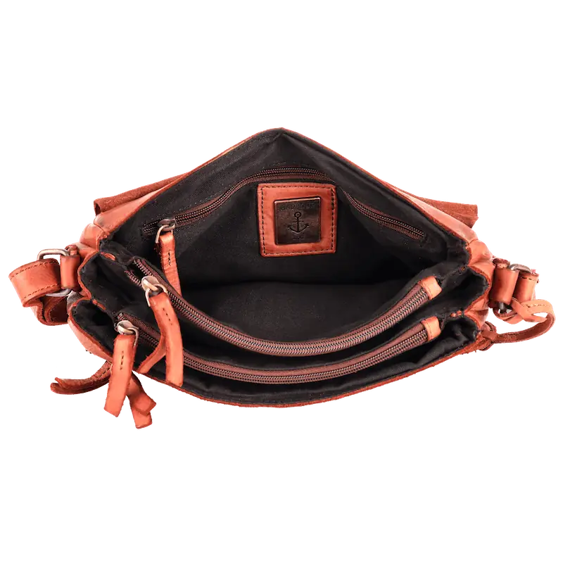 Harbour 2nd Rosi Überschlagtasche