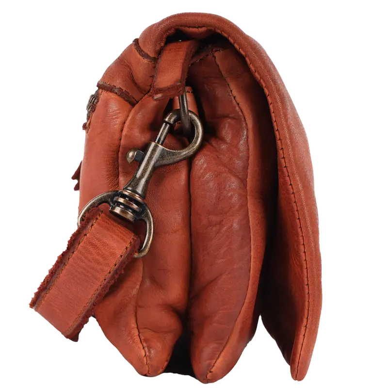 Harbour 2nd Helin Überschlagtasche