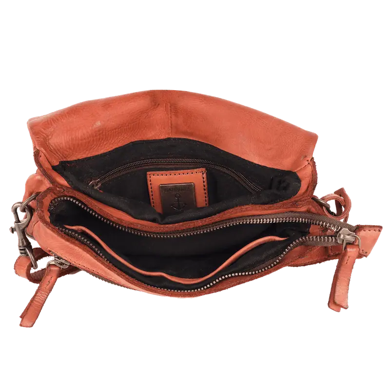 Harbour 2nd Helin Überschlagtasche