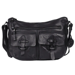 Harbour 2nd Urban Poets Emmerson Reißverschlusstasche