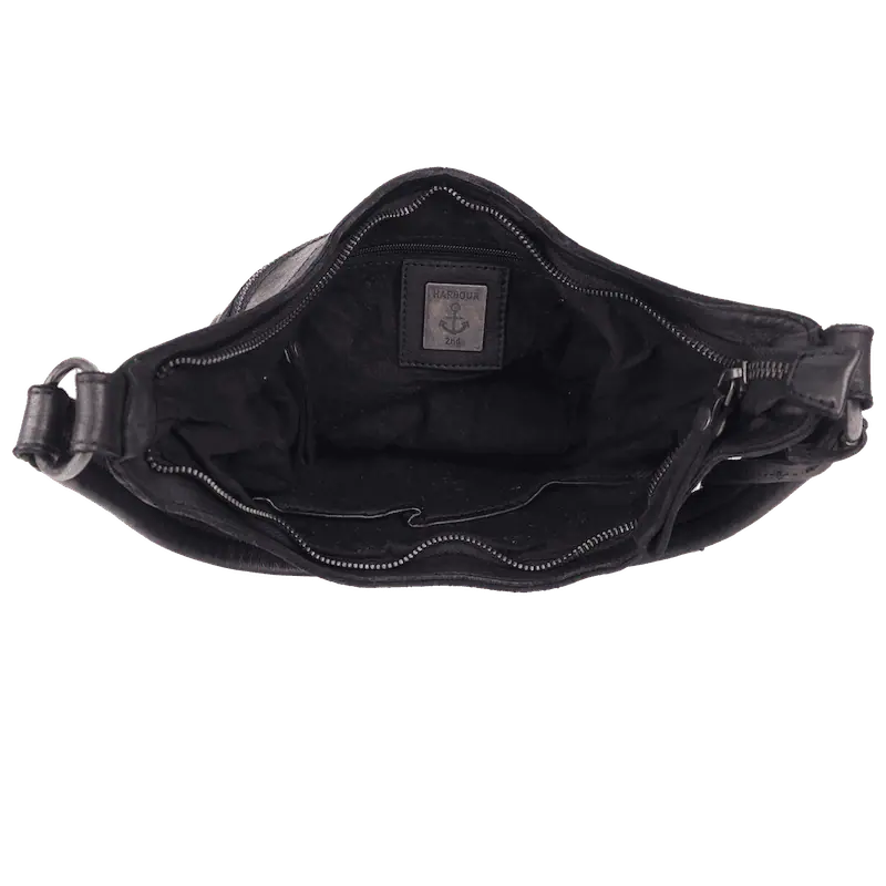 Harbour 2nd Cameron Ledershopper