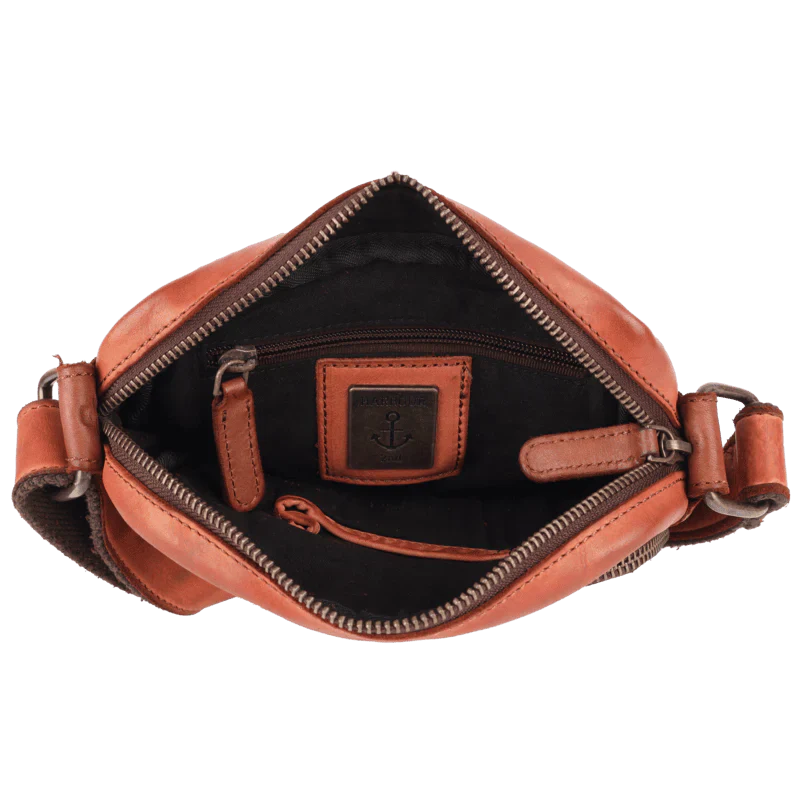 Harbour 2nd Rhys Umhängetasche