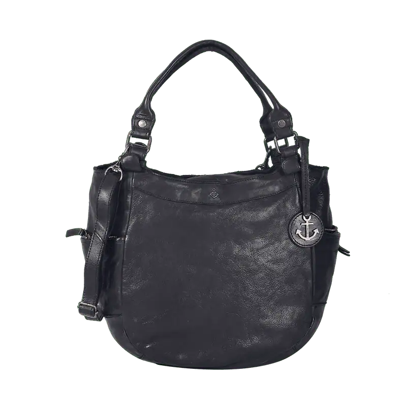 Harbour 2nd Anchor Love Selina Ledershopper