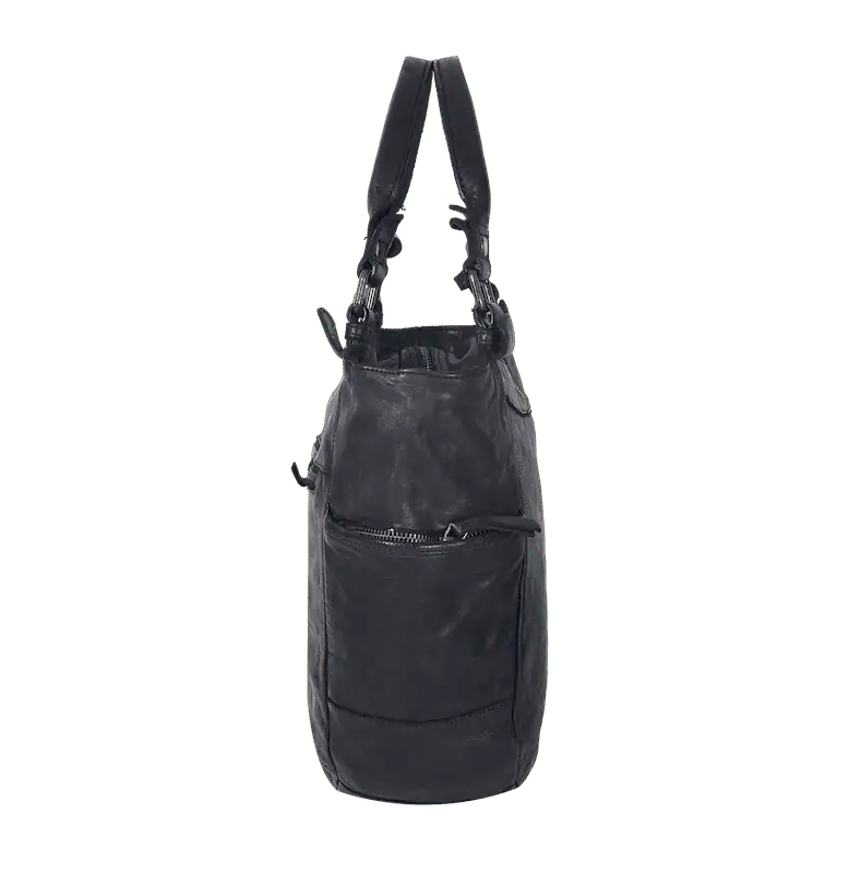 Harbour 2nd Anchor Love Selina Ledershopper