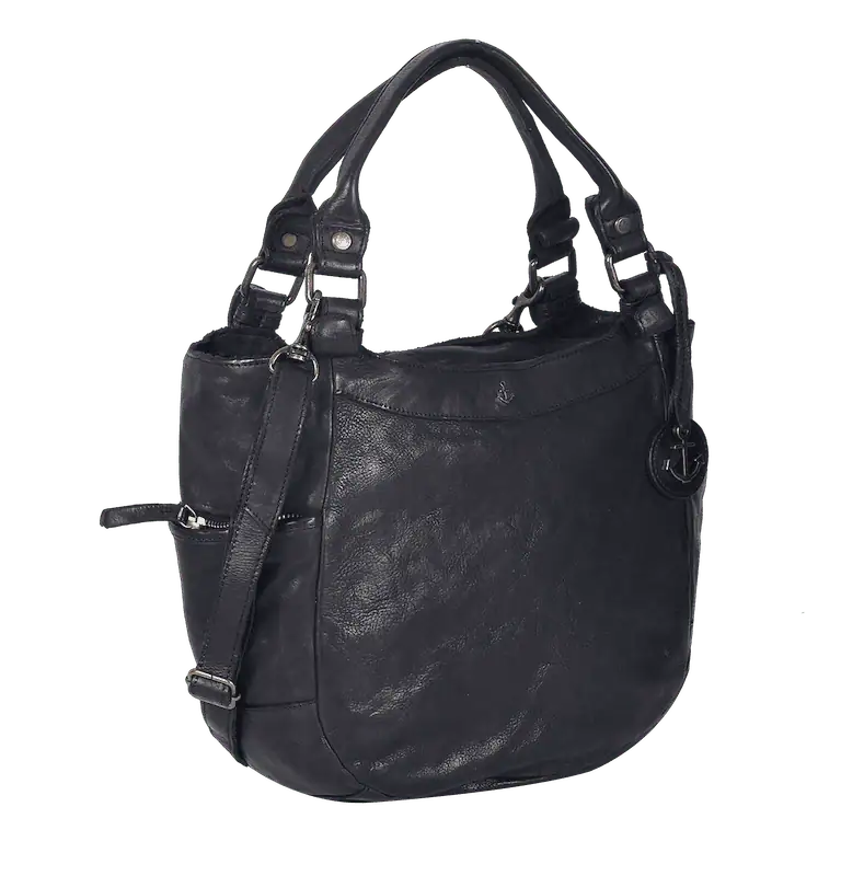 Harbour 2nd Anchor Love Selina Ledershopper