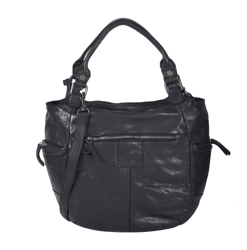 Harbour 2nd Anchor Love Selina Ledershopper