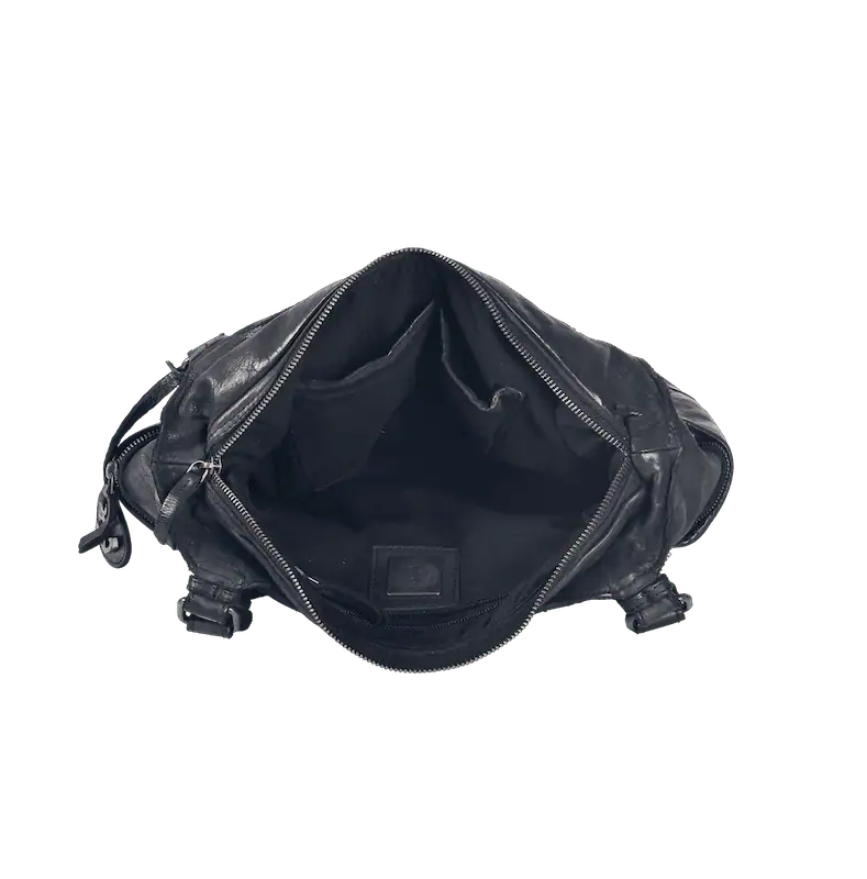 Harbour 2nd Anchor Love Selina Ledershopper