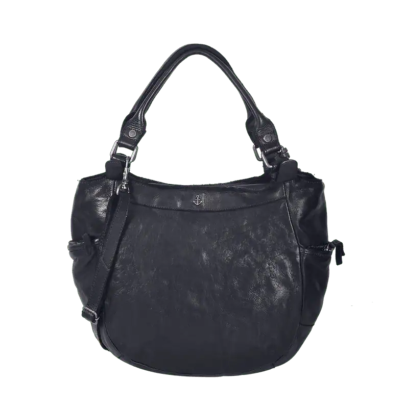 Harbour 2nd Anchor Love Selina Ledershopper