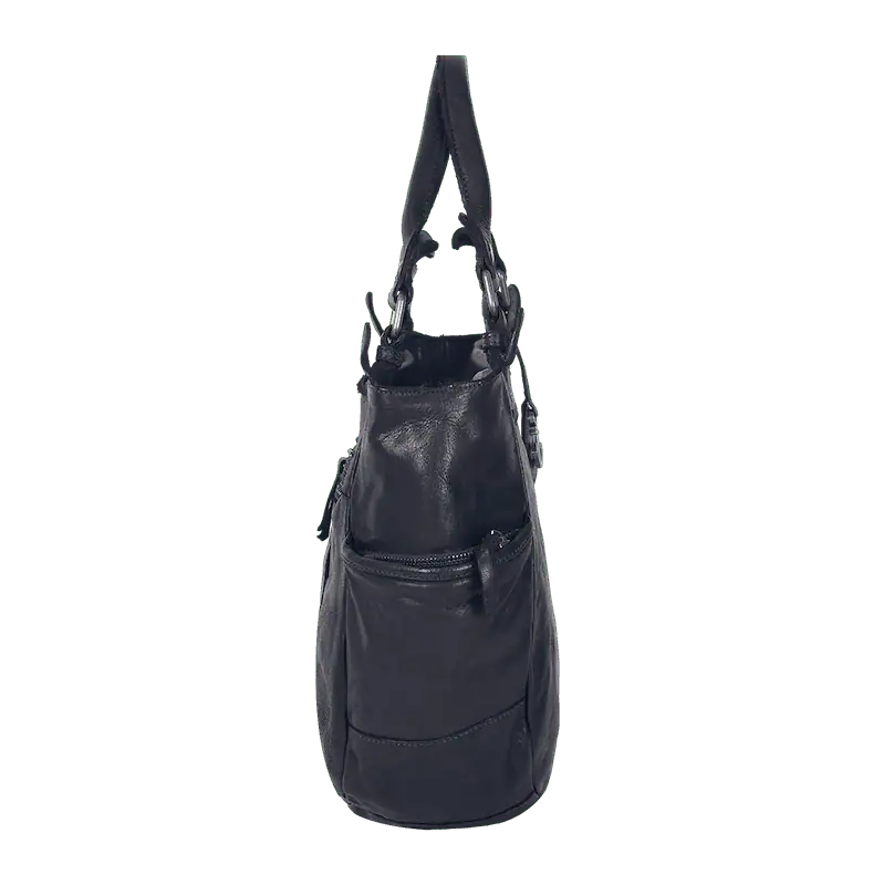 Harbour 2nd Anchor Love Selina Ledershopper