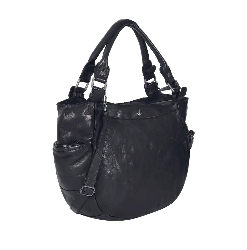 Harbour 2nd Anchor Love Selina Ledershopper