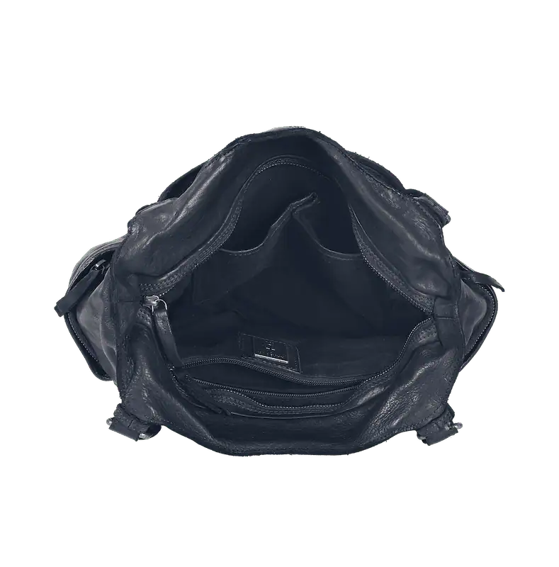 Harbour 2nd Anchor Love Selina Ledershopper