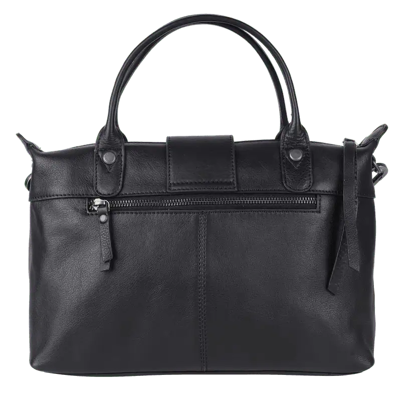 Harbour 2nd Just Pure Malin Shopper