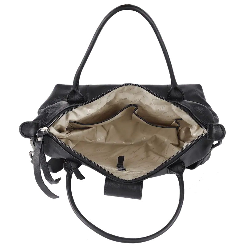 Harbour 2nd Just Pure Malin Shopper