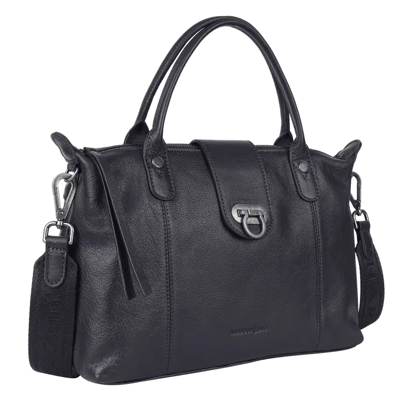 Harbour 2nd Just Pure Malin Shopper