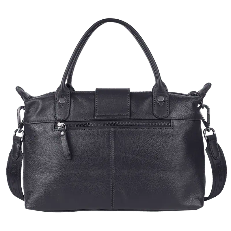 Harbour 2nd Just Pure Malin Shopper