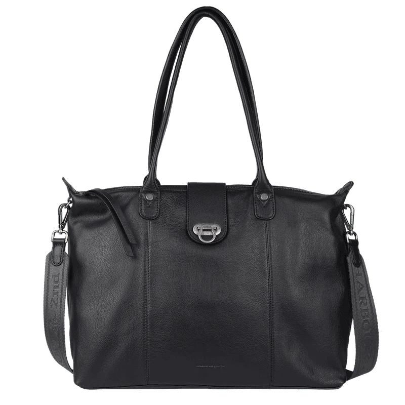 Harbour 2nd Just Pure Malin Shopper