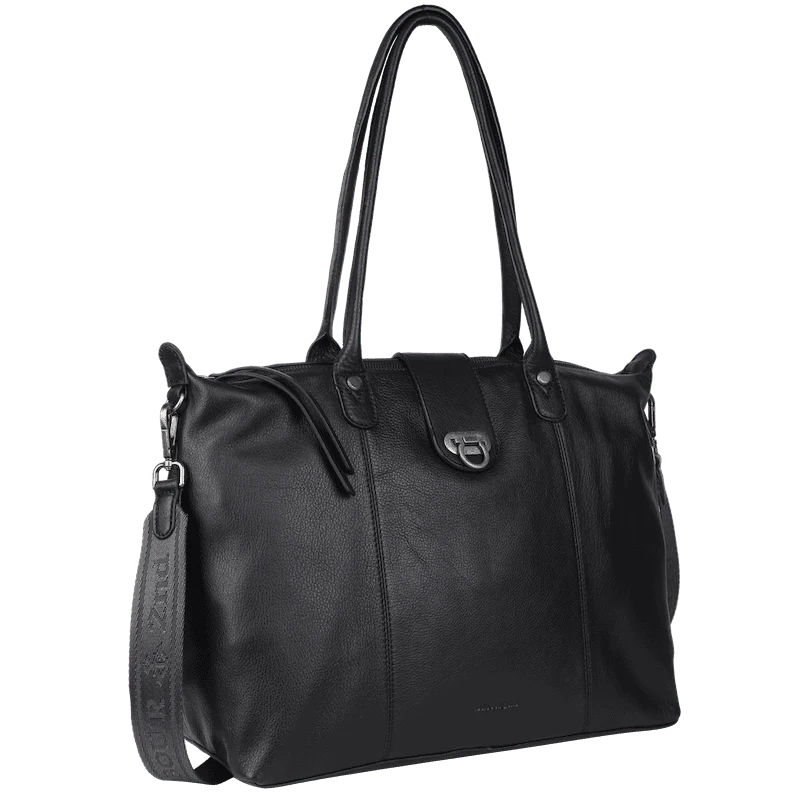 Harbour 2nd Just Pure Malin Shopper