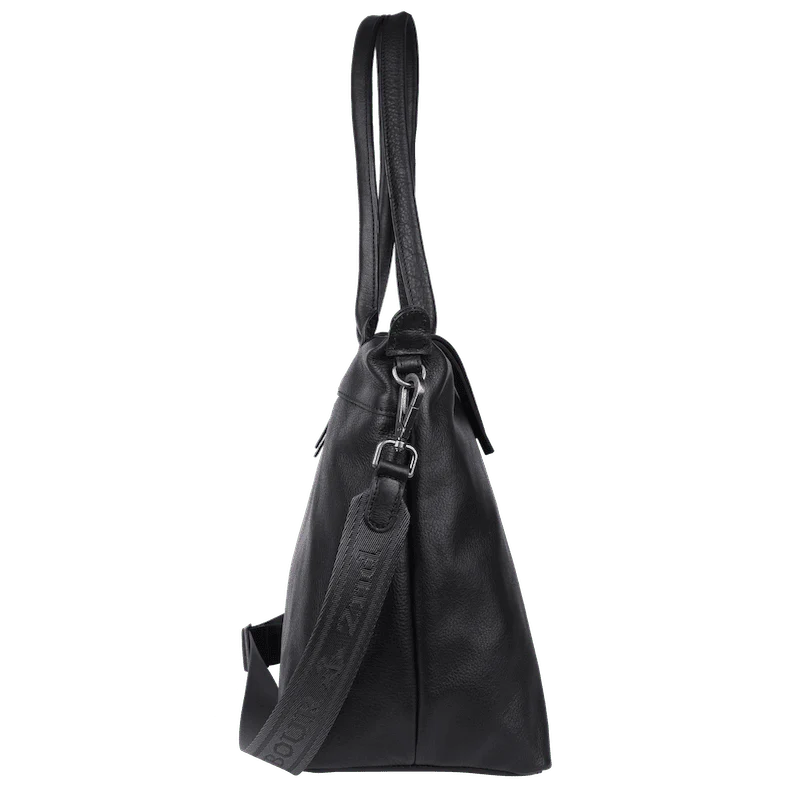 Harbour 2nd Just Pure Malin Shopper