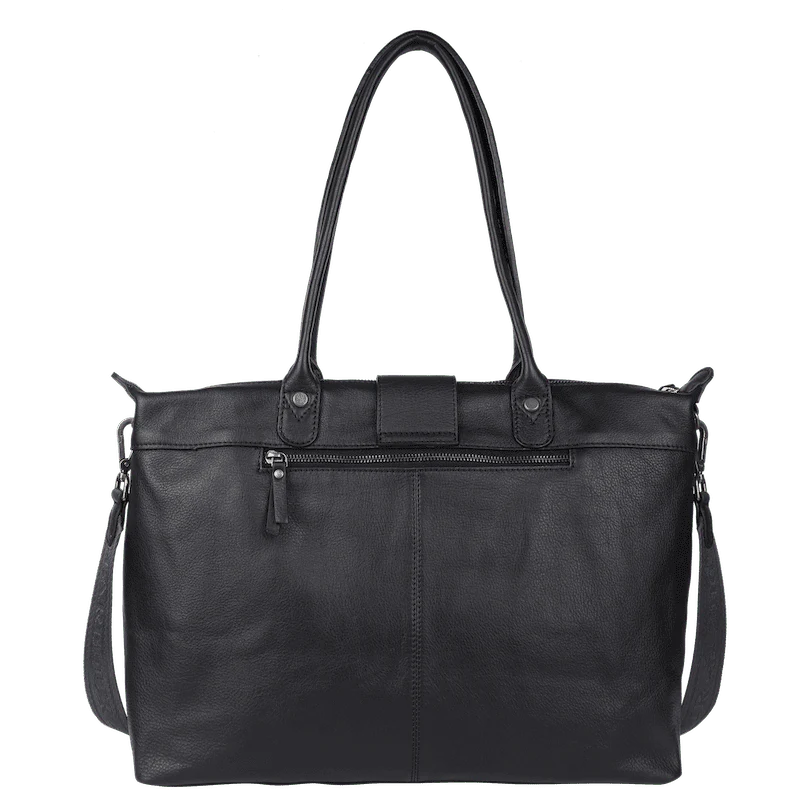 Harbour 2nd Just Pure Malin Shopper