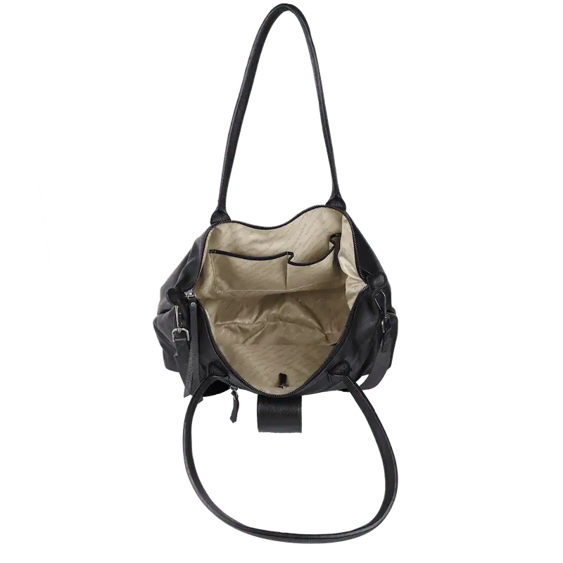 Harbour 2nd Just Pure Malin Shopper