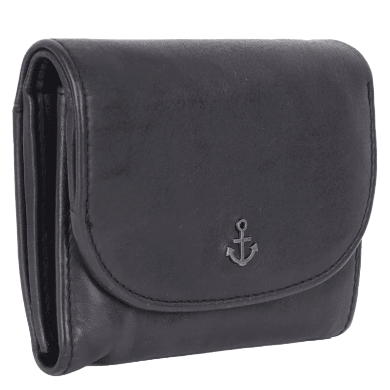 Harbour 2nd Pip Geldbörse