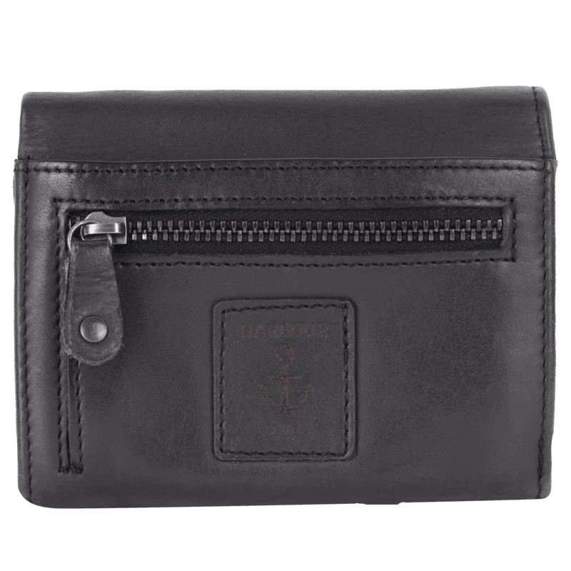 Harbour 2nd Pip Geldbörse