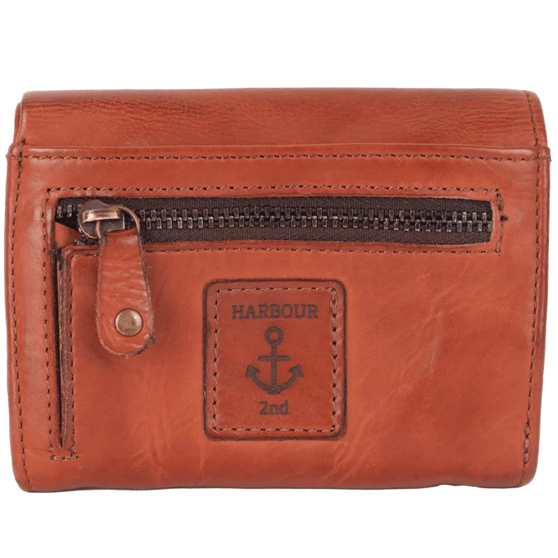 Harbour 2nd Pip Geldbörse