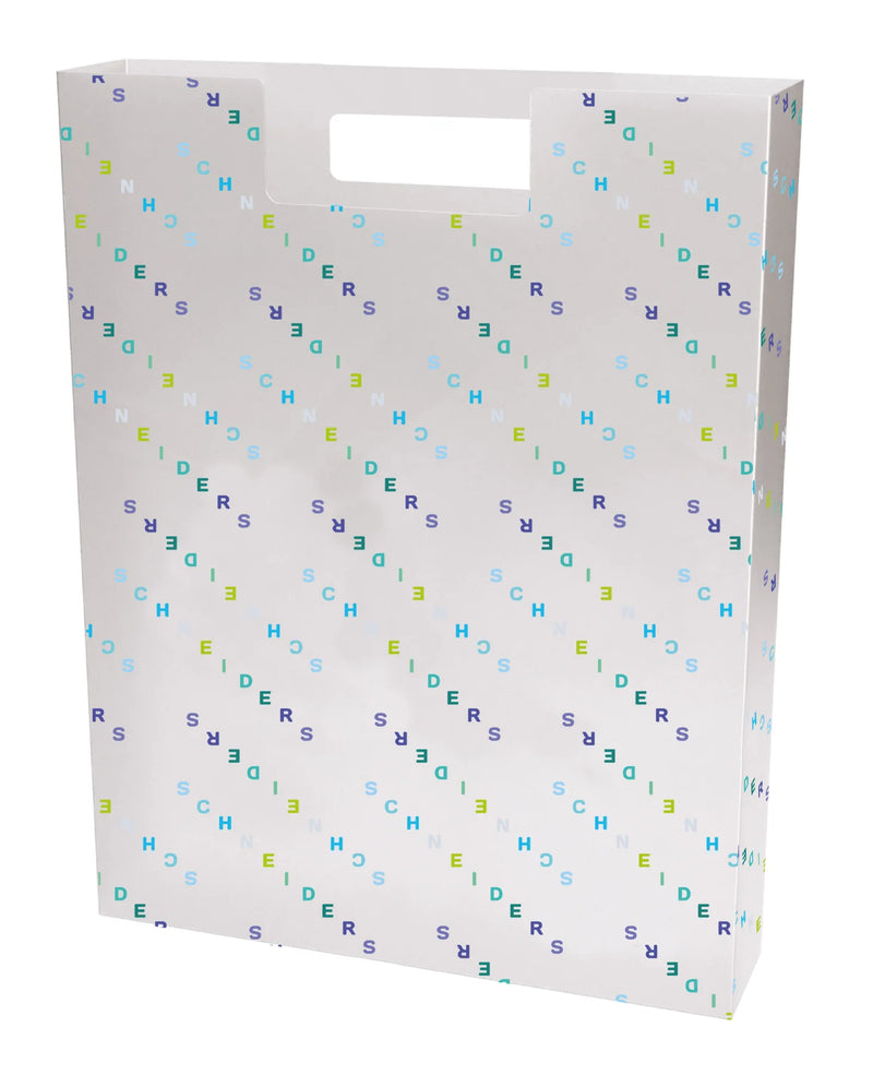 Schneiders Heftbox Schulzubehör