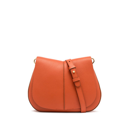Orange / M