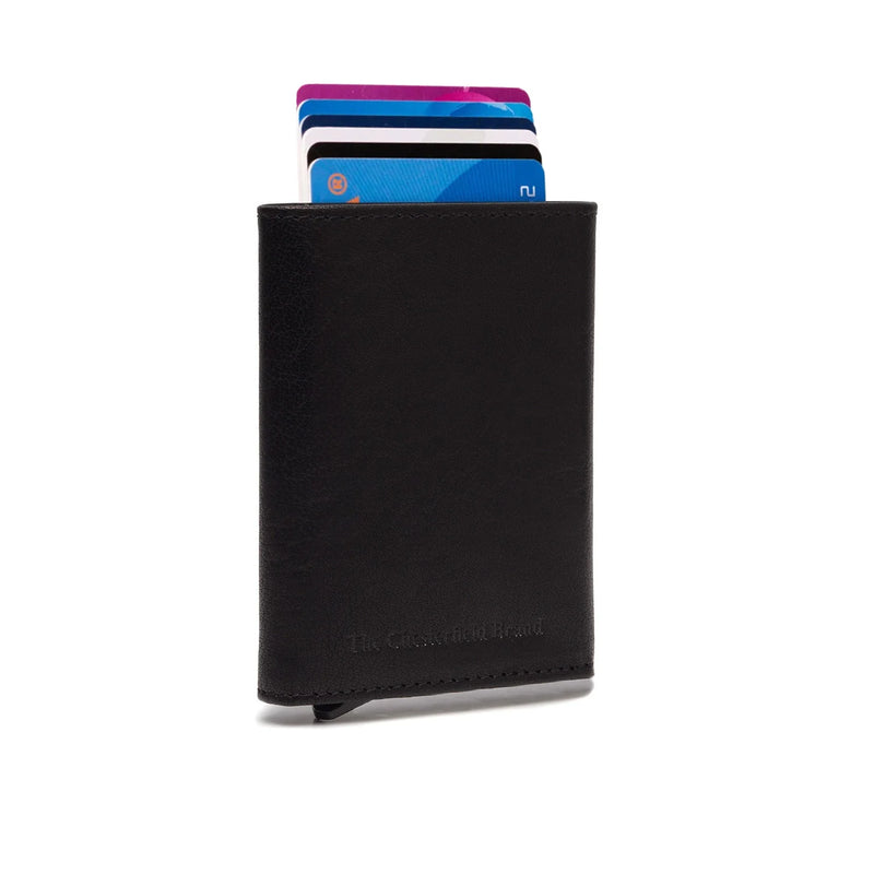 The Chesterfield Brand Paris Kreditkartenetui