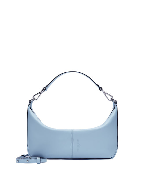hellblau / S