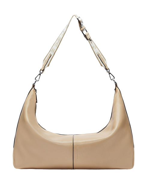 dunkelbeige / L