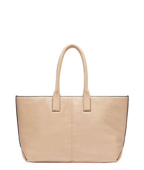 dunkelbeige / M