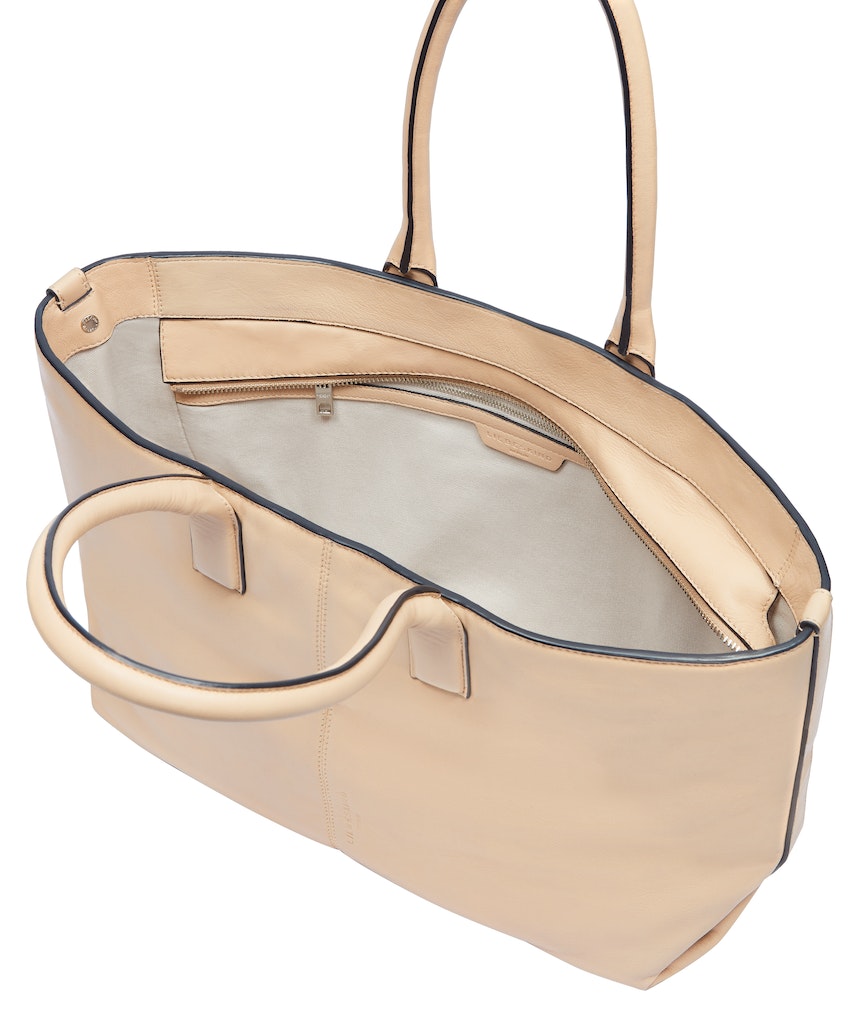 Casquette Giulietta Seashell | Hermès Canada Casquette Giulietta Seashell | Hermès Canada