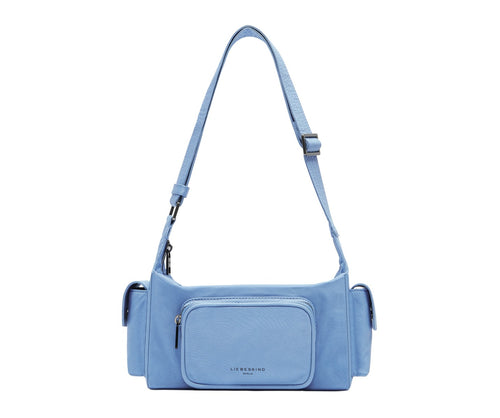 blau / S