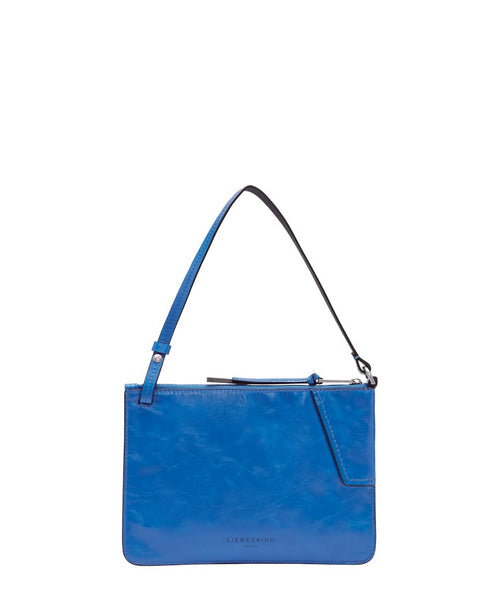blau / S