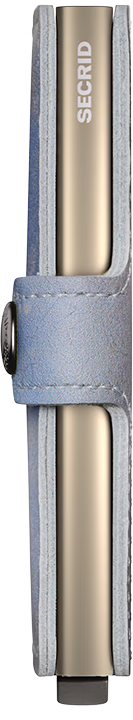 Secrid Miniwallet Art