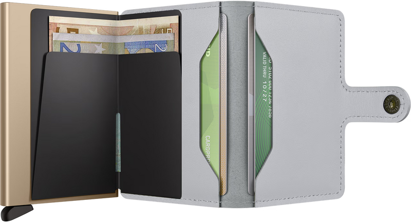 Secrid Miniwallet Art