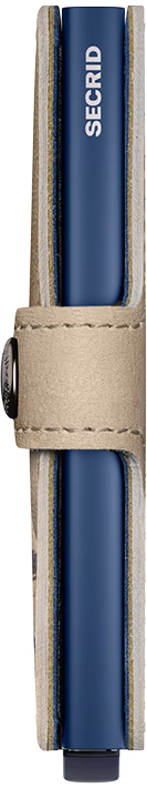 Secrid Miniwallet Art